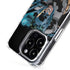 DC Comics Batman All Star Batman & Robin, The Boy Wonder Action Pose Art BY Jim Lee iPhone 14 Pro Max MagSafe Case