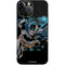 DC Comics Batman All Star Batman & Robin, The Boy Wonder Action Pose Art BY Jim Lee iPhone 14 Pro Max Skin