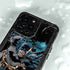 DC Comics Batman All Star Batman & Robin, The Boy Wonder Action Pose Art BY Jim Lee iPhone 14 Pro Max Waterproof Case