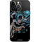 DC Comics Batman All Star Batman & Robin, The Boy Wonder Action Pose Art BY Jim Lee iPhone 15 Pro Skin