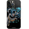 DC Comics Batman All Star Batman & Robin, The Boy Wonder Action Pose Art BY Jim Lee iPhone 14 Pro Skin