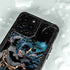 DC Comics Batman All Star Batman & Robin, The Boy Wonder Action Pose Art BY Jim Lee iPhone 14 Pro Waterproof Case