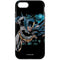 DC Comics Batman All Star Batman & Robin, The Boy Wonder Action Pose Art BY Jim Lee iPhone 8 Pro Case