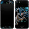 DC Comics Batman All Star Batman & Robin, The Boy Wonder Action Pose Art BY Jim Lee iPhone 8 Skin