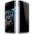 DC Comics Batman All Star Batman & Robin, The Boy Wonder Action Pose Art BY Jim Lee iPhone SE (2nd & 3rd Gen) Clear Case
