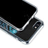DC Comics Batman All Star Batman & Robin, The Boy Wonder Action Pose Art BY Jim Lee iPhone SE (2nd & 3rd Gen) Clear Case