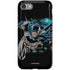 DC Comics Batman All Star Batman & Robin, The Boy Wonder Action Pose Art BY Jim Lee iPhone SE (2nd & 3rd Gen) Pro Case