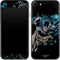 DC Comics Batman All Star Batman & Robin, The Boy Wonder Action Pose Art BY Jim Lee iPhone SE (2nd & 3rd Gen) Skin