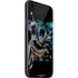 DC Comics Batman All Star Batman & Robin, The Boy Wonder Action Pose Art BY Jim Lee iPhone SE (2nd & 3rd Gen) Skin