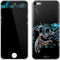 DC Comics Batman All Star Batman & Robin, The Boy Wonder Action Pose Art BY Jim Lee Apple iPod Skin