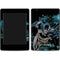 DC Comics Batman All Star Batman & Robin, The Boy Wonder Action Pose Art BY Jim Lee Amazon Kindle Skin