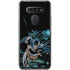 DC Comics Batman All Star Batman & Robin, The Boy Wonder Action Pose Art BY Jim Lee LG K51/Q51 Clear Case