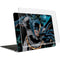 DC Comics Batman All Star Batman & Robin, The Boy Wonder Action Pose Art BY Jim Lee MacBook Air 13in M1 (2021) Case plus Skin