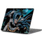 DC Comics Batman All Star Batman & Robin, The Boy Wonder Action Pose Art BY Jim Lee Apple MacBook Pro 13-inch Skin
