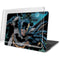 DC Comics Batman All Star Batman & Robin, The Boy Wonder Action Pose Art BY Jim Lee MacBook Pro 15in (2016-19) Case plus Skin