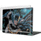 DC Comics Batman All Star Batman & Robin, The Boy Wonder Action Pose Art BY Jim Lee MacBook Pro 16in (2021-25) Case plus Skin