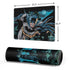 DC Comics Batman All Star Batman & Robin, The Boy Wonder Action Pose Art BY Jim Lee Gaming Mouse Pad