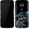 DC Comics Batman All Star Batman & Robin, The Boy Wonder Action Pose Art BY Jim Lee Moto E5 Play Skin