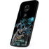 DC Comics Batman All Star Batman & Robin, The Boy Wonder Action Pose Art BY Jim Lee Moto E5 Play Skin