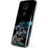 DC Comics Batman All Star Batman & Robin, The Boy Wonder Action Pose Art BY Jim Lee Moto E5 Plus Skin