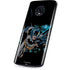 DC Comics Batman All Star Batman & Robin, The Boy Wonder Action Pose Art BY Jim Lee Moto G6 Skin