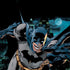 DC Comics Batman All Star Batman & Robin, The Boy Wonder Action Pose Art BY Jim Lee Moto G6 Skin