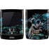 DC Comics Batman All Star Batman & Robin, The Boy Wonder Action Pose Art BY Jim Lee Motorola RAZR Skin