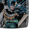 DC Comics Batman All Star Batman & Robin, The Boy Wonder Action Pose Art BY Jim Lee Motorola RAZR Skin