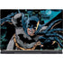 DC Comics Batman All Star Batman & Robin, The Boy Wonder Action Pose Art BY Jim Lee MSI GS65 Stealth Laptop Skin