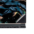 DC Comics Batman All Star Batman & Robin, The Boy Wonder Action Pose Art BY Jim Lee MSI GS65 Stealth Laptop Skin