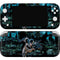 DC Comics Batman All Star Batman & Robin, The Boy Wonder Action Pose Art BY Jim Lee Nintendo Switch Lite Skin