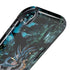 DC Comics Batman All Star Batman & Robin, The Boy Wonder Action Pose Art BY Jim Lee Nintendo Switch Lite Skin