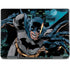 DC Comics Batman All Star Batman & Robin, The Boy Wonder Action Pose Art BY Jim Lee Notebook 9 Pro 13in (2017) Skin