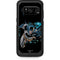 DC Comics Batman All Star Batman & Robin, The Boy Wonder Action Pose Art BY Jim Lee Otterbox Commuter Galaxy Skin
