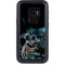 DC Comics Batman All Star Batman & Robin, The Boy Wonder Action Pose Art BY Jim Lee Otterbox Defender Galaxy Skin
