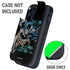 DC Comics Batman All Star Batman & Robin, The Boy Wonder Action Pose Art BY Jim Lee Otterbox Defender iPhone Skin