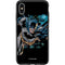 DC Comics Batman All Star Batman & Robin, The Boy Wonder Action Pose Art BY Jim Lee Otterbox Symmetry iPhone Skin