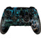 DC Comics Batman All Star Batman & Robin, The Boy Wonder Action Pose Art BY Jim Lee PlayStation Scuf Vantage 2 Controller Skin