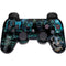 DC Comics Batman All Star Batman & Robin, The Boy Wonder Action Pose Art BY Jim Lee PS3 Dual Shock wireless controller Skin