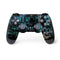 DC Comics Batman All Star Batman & Robin, The Boy Wonder Action Pose Art BY Jim Lee PS4 Controller Skin