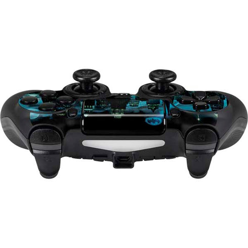DC Comics Batman All Star Batman & Robin, The Boy Wonder Action Pose Art BY Jim Lee PS4/PC SCUF Impact Controller Skin