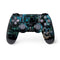 DC Comics Batman All Star Batman & Robin, The Boy Wonder Action Pose Art BY Jim Lee PS4 Pro/Slim Controller Skin