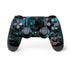 DC Comics Batman All Star Batman & Robin, The Boy Wonder Action Pose Art BY Jim Lee PS4 Pro/Slim Controller Skin