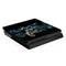 DC Comics Batman All Star Batman & Robin, The Boy Wonder Action Pose Art BY Jim Lee PS4 Slim Skin