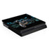 DC Comics Batman All Star Batman & Robin, The Boy Wonder Action Pose Art BY Jim Lee PS4 Slim Skin