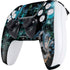 DC Comics Batman All Star Batman & Robin, The Boy Wonder Action Pose Art BY Jim Lee PS5 Controller Skin