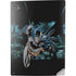DC Comics Batman All Star Batman & Robin, The Boy Wonder Action Pose Art BY Jim Lee PS5 Digital Edition Console Skin