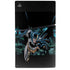 DC Comics Batman All Star Batman & Robin, The Boy Wonder Action Pose Art BY Jim Lee PS5 Slim Disk Bundle Skin