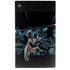 DC Comics Batman All Star Batman & Robin, The Boy Wonder Action Pose Art BY Jim Lee PS5 Slim Disk Console Skin