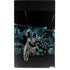 DC Comics Batman All Star Batman & Robin, The Boy Wonder Action Pose Art BY Jim Lee PS5 Slim Digital Edition Console Skin